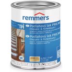 Remmers Premium 5 l Bezbarvý matný – Sleviste.cz