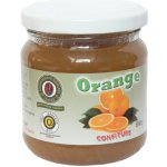 Salute Livi pomerančový Džem Bio 225 g – Zboží Mobilmania