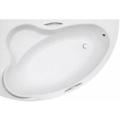 Besco Ada 140 x 90 cm ADL-140-O-BI – Hledejceny.cz