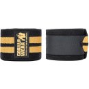 Gorilla Wear Knee Wraps