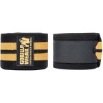 Gorilla Wear Knee Wraps – Zboží Dáma