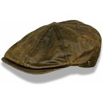 Krumlovanka nepromokavá bekovka Duck cap Ba-31526159 hnědá – Zbozi.Blesk.cz