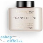 Revolution Transparentní pudr Loose Baking Powder Translucent 32 g – Zboží Dáma