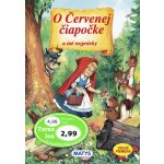 O červenej čiapočke a iné rozprávky – Hledejceny.cz