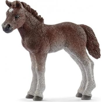 Schleich 42423 set poník kobyla a hříbě