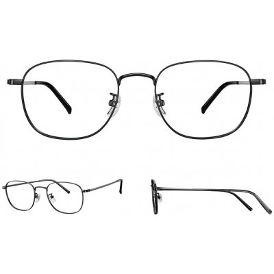 Xiaomi Blue Light Blocking Glasses Black 57770 – Zboží Živě