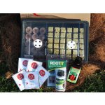 Dárkový koš pro pěstování chilli střední – Zboží Dáma