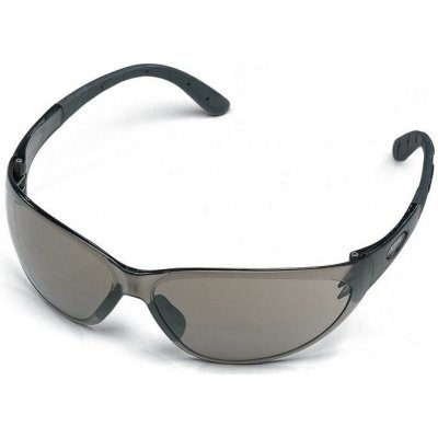 Ochranné brýle Stihl Contrast černé – Hledejceny.cz