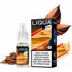 Liqua Salt Turkish Tobacco 10 ml 10 mg – Zboží Mobilmania