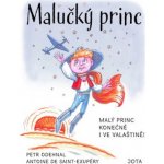 Malučký princ - Petr Dohnal – Hledejceny.cz