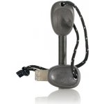 Light My Fire Firesteel BIO Army černé – Zboží Mobilmania