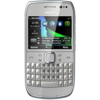 Nokia E6