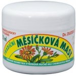 Dr. Dudek měsíčková mast tradiční 50 ml – Sleviste.cz