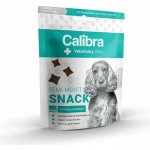Calibra VD Dog Semi-Moist Snack Hypoallergenic 120 g – Sleviste.cz