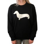 Kašmír Jezevčík M5 black/white – Hledejceny.cz