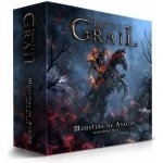 Awaken Realms Tainted Grail Monsters Of Avalon – Zbozi.Blesk.cz