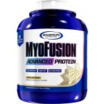 Gaspari Nutrition MyoFusion Advanced Protein 500 g – Hledejceny.cz