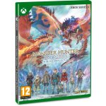 Monster Hunter Stories 3: Twisted Reflection (XSX) – Zbozi.Blesk.cz