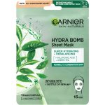 Garnier Moisture Freshness superhydratační čistící textilní maska 32 g – Zboží Dáma