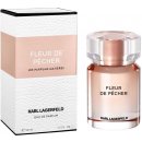 Karl Lagerfeld Fleur de Pecher parfémovaná voda dámská 50 ml