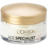 L'Oréal Age Specialist denní krém proti vráskám 45+ SPF20 50 ml – Zbozi.Blesk.cz
