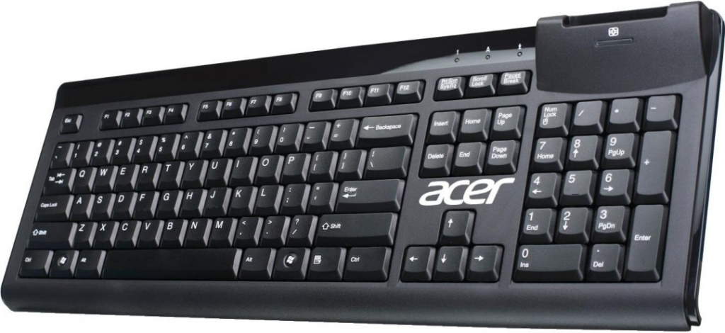 Acer KUS-0967 GP.KBD11.01T