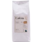 Cafézia Light Roast Bio zrnková 1 kg – Hledejceny.cz