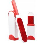 Regmag Manuální kartáč na čalounění, na oblečení, na odstraňování chlupů – HobbyKompas.cz