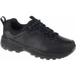 Merrell Forestbound J77285 Black – Zboží Mobilmania