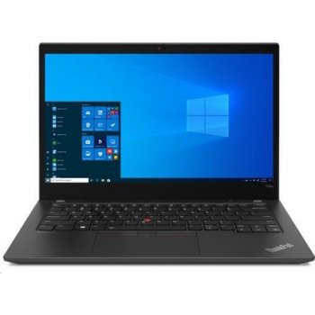 Lenovo ThinkPad T14s G2 20XF006YCK