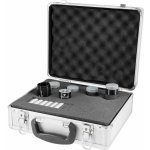 TS Optics Sada 1.25" okulárů a filtrů 12 ks – Zboží Živě