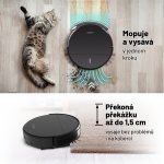 Lauben Robot Vacuum 15BB Pet – Hledejceny.cz