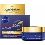 Nivea Visage Vital Optimal krém noční pro zralou pleť 50 ml – Hledejceny.cz