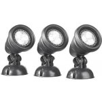 Oase Lunaqua Classic LED Set 3 – HobbyKompas.cz