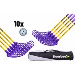 FLOORBEE Albatross mini JET 10ks – Zboží Dáma