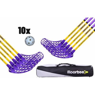 FLOORBEE Albatross mini JET 10ks – Zboží Dáma