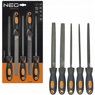 Pilník NEO TOOLS 37 610 – Sleviste.cz
