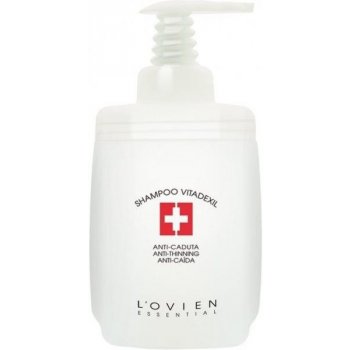 L'ovien Essential Vitadexil šampon proti padání vlasů 1000 ml