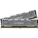 Crucial Ballistix Sport LT 16GB (2x8GB) DDR4 3000MHz CL15 SR BLS2K8G4D30AESBK