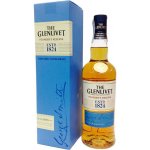 Glenlivet Founders Reserve 40% 0,7 l (karton) – Zboží Dáma