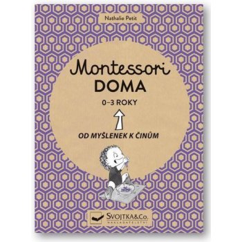 Montessori doma 0 - 3 let