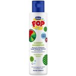 CHICCO Šampon a kondicionér Pop Comby Watermelon 250 ml – Zboží Dáma