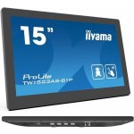 Iiyama ProLite TW1523AS-B1P – Hledejceny.cz