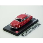 Abrex Tatra 603 1969 Červená Tmavá 1:43 – Sleviste.cz