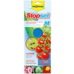 PROPHER Stopset M - modré lepové desky 25x10cm 5ks – Hledejceny.cz