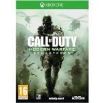 Call Of Duty Modern Warfare Remastered – Hledejceny.cz