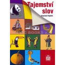 Tajemství slov - Vlastimil Styblík