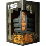 Grenade Thermo Detonator 88 kapslí – Hledejceny.cz