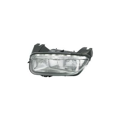Levá přední mlhovka CITROËN SAXO 10/1999-05/2004 | TYC | 19-0070-05-2 – Hledejceny.cz