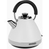 konvice na vaření vody Morphy Richards 100134 1,5 L Bílá